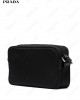 re-nylon camera bag