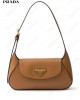 small leather shoulder bag