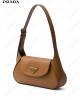 small leather shoulder bag