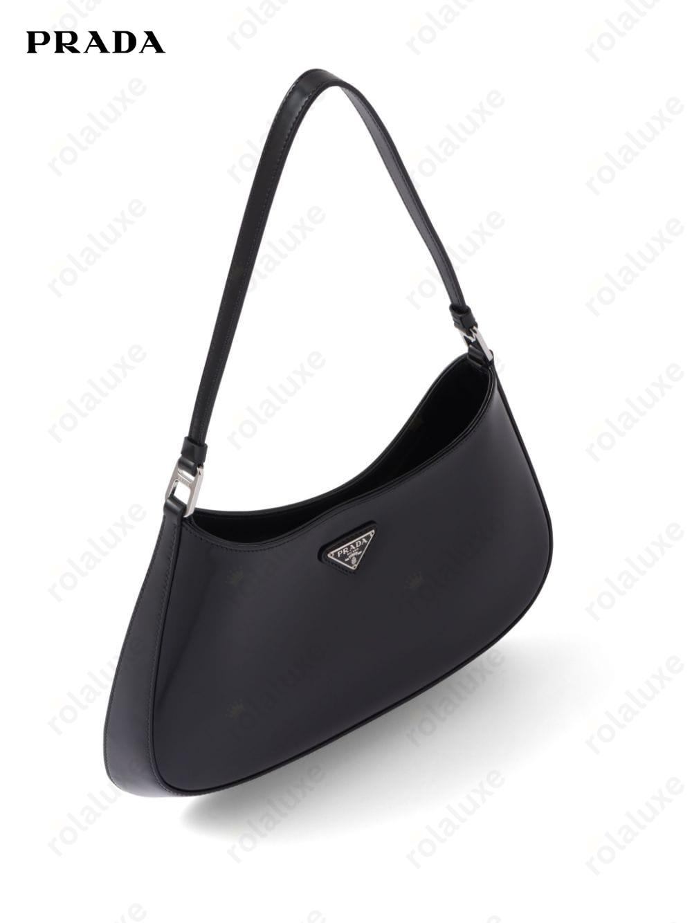 Cleo shoulder bag