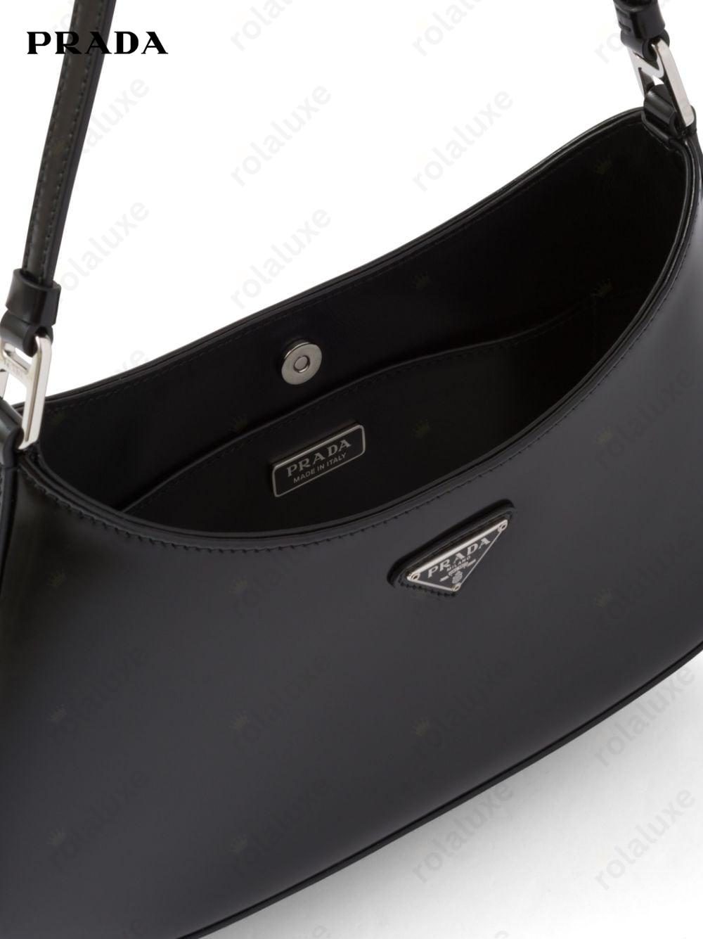 Cleo shoulder bag