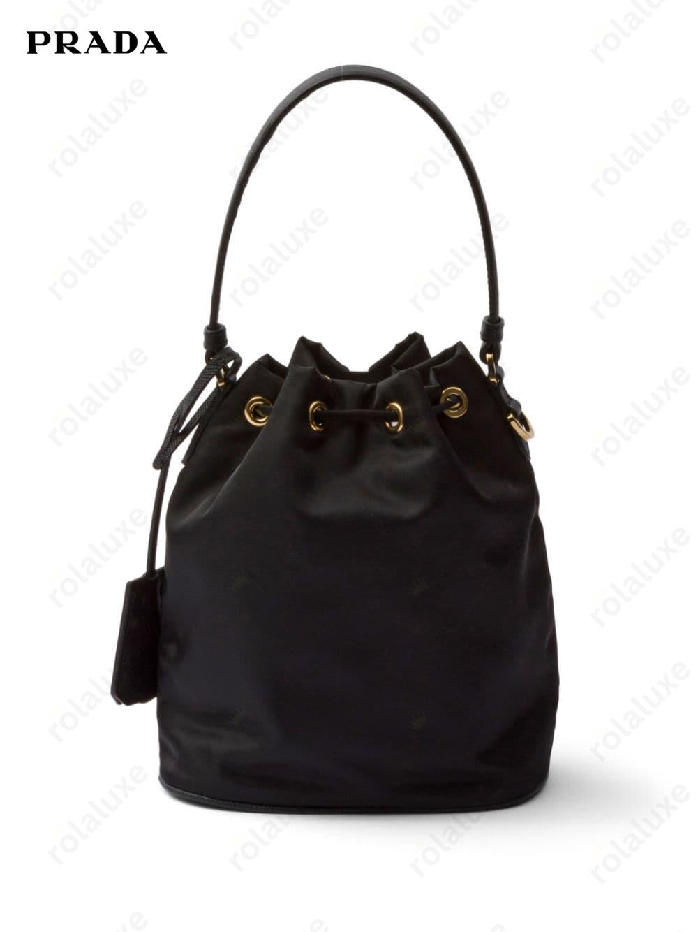 Re-Edition 1978 bucket bag