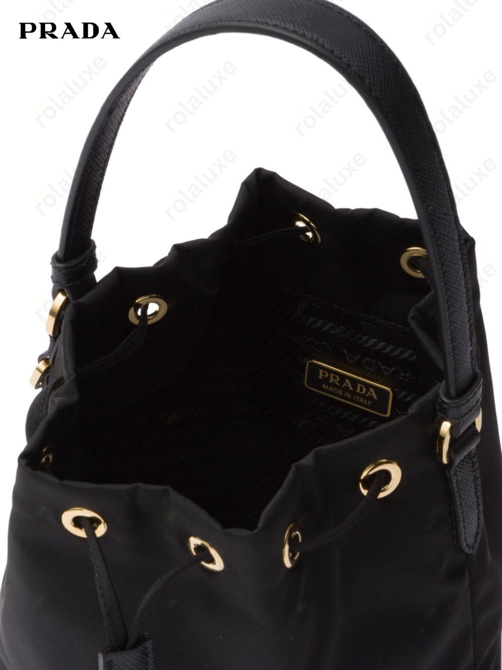 Re-Edition 1978 bucket bag