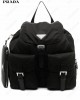 medium Re-Nylon backpack