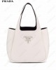 Flou tote bag