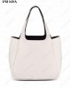 Flou tote bag