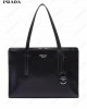 medium Re-Edition 1995 leather handbag