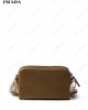 Re-Nylon shoulder bag