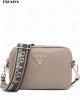 Flou shoulder bag