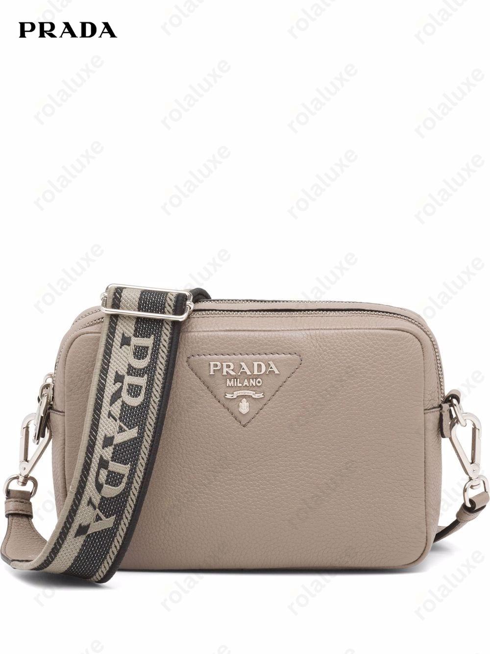 Flou shoulder bag