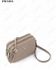 Flou shoulder bag