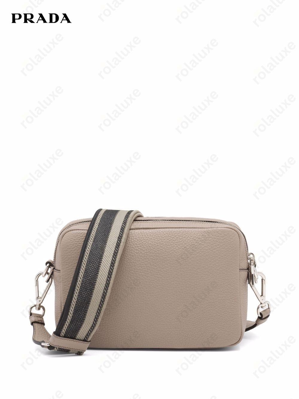 Flou shoulder bag