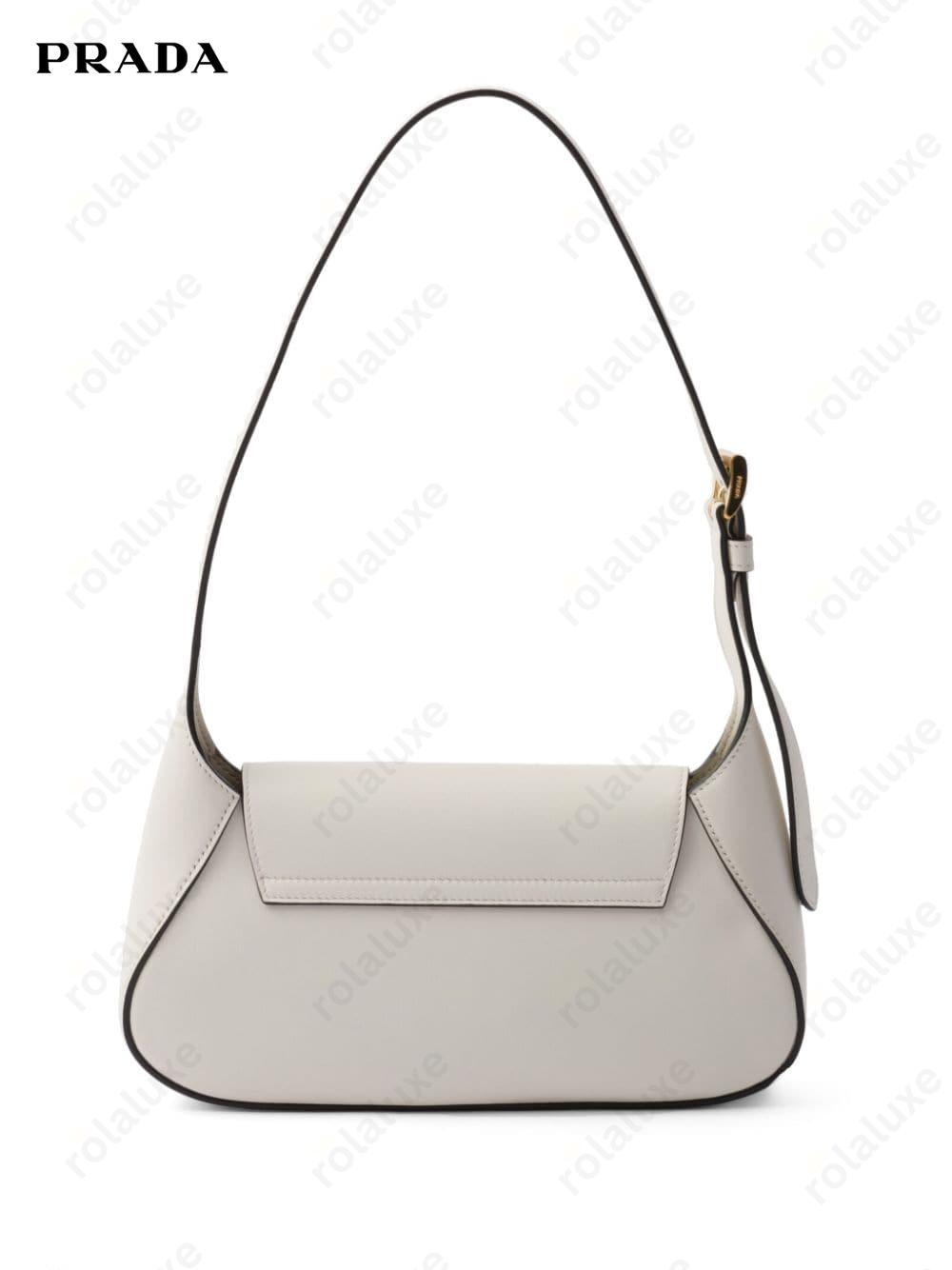 Cleo leather mini bag