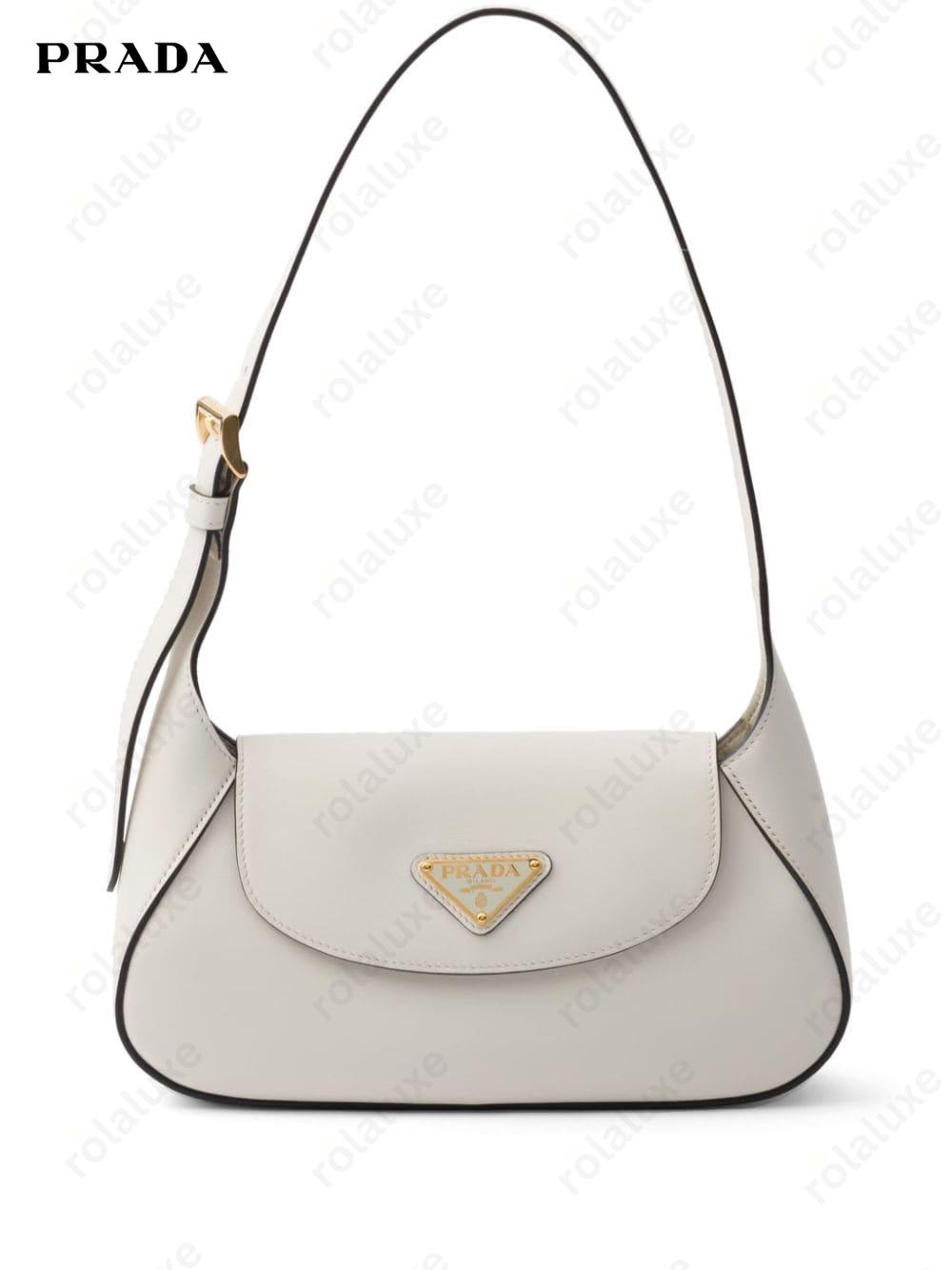 Cleo leather mini bag