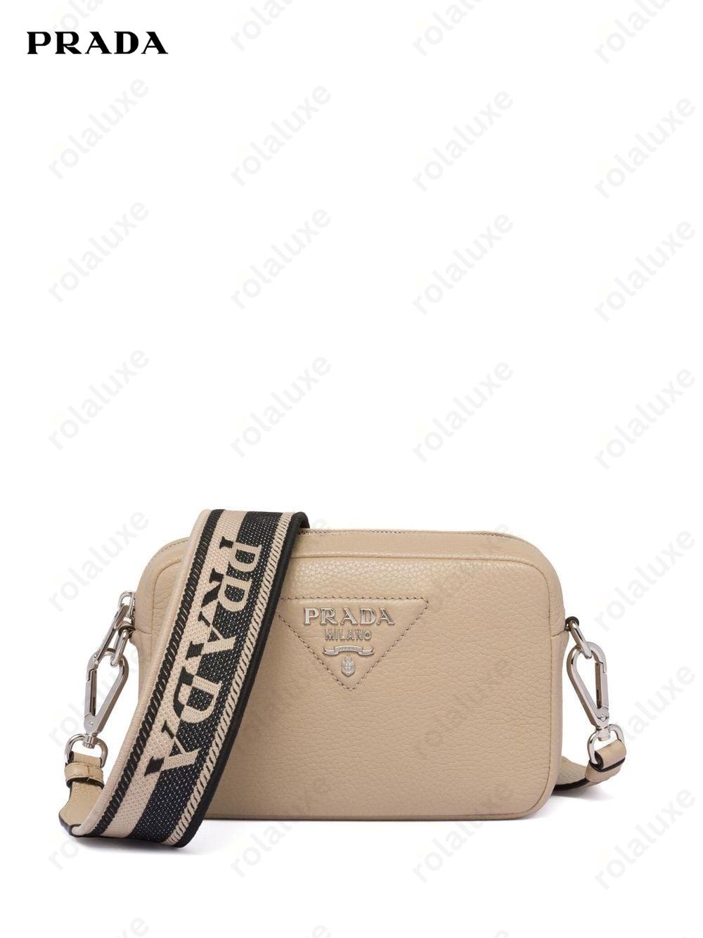 small leather crossbody bag