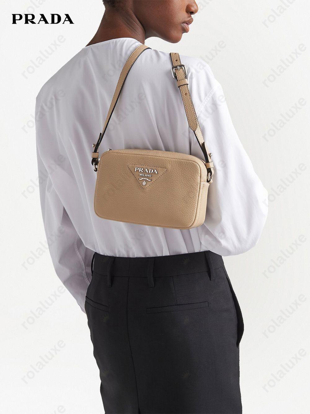 small leather crossbody bag