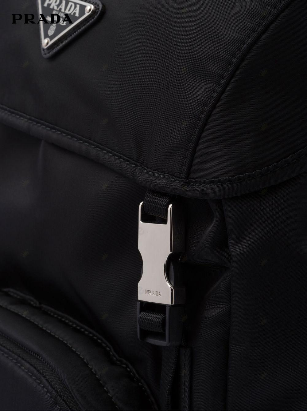 Re-Nylon backpack