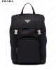 Re-Nylon backpack