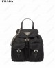 Re-Nylon mini backpack