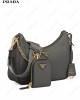 Re-Edition 2005 leather shoulder bag