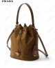 Re-Edition 1978 bucket bag