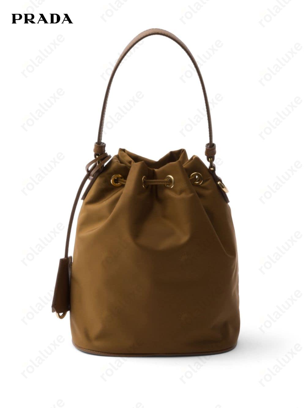 Re-Edition 1978 bucket bag