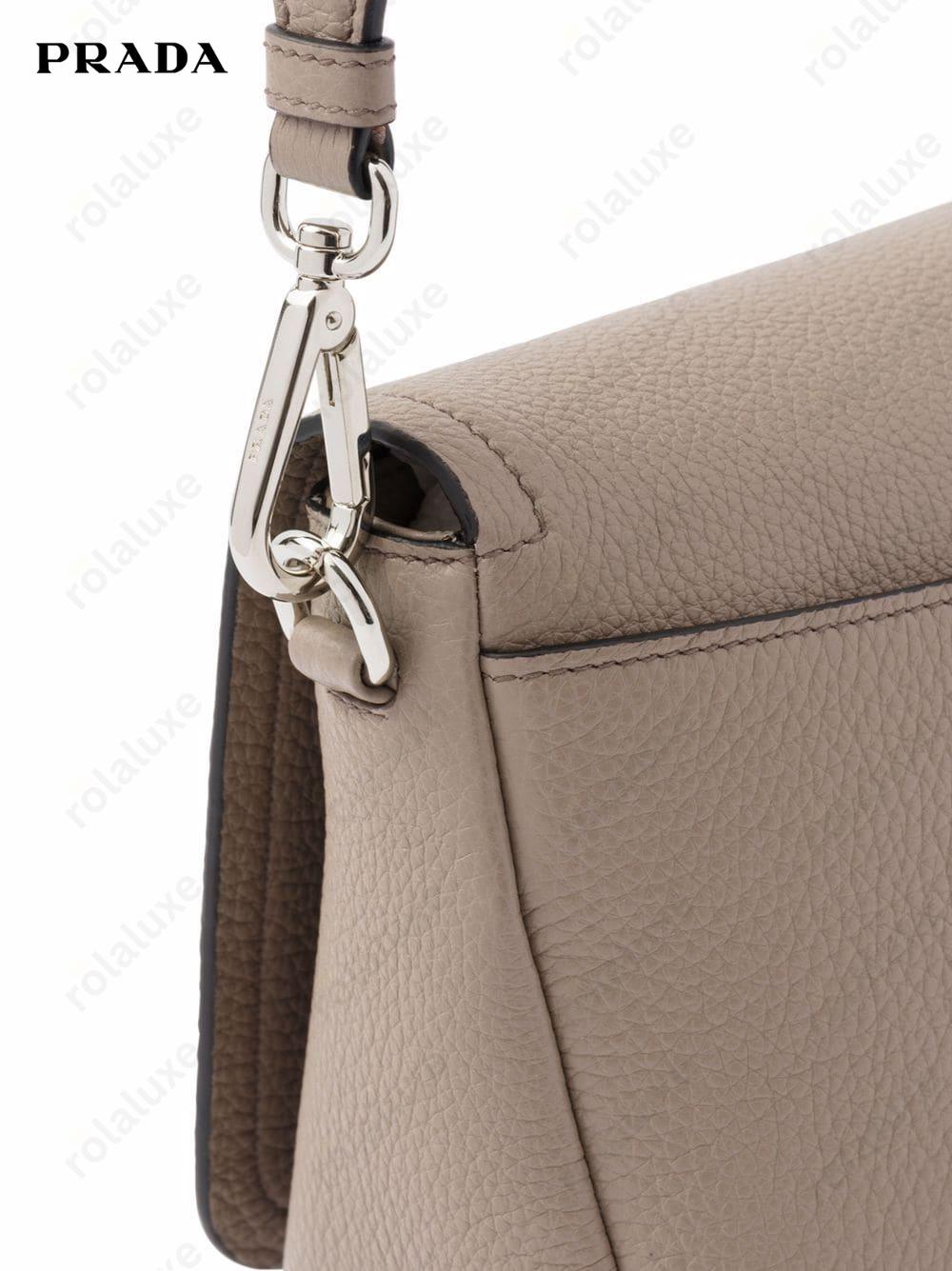 small Flou shoulder bag