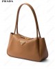 medium leather tote bag