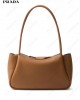 medium leather tote bag