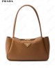 medium leather tote bag