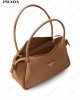 medium leather tote bag