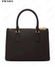 medium Galleria leather tote bag