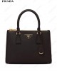 medium Galleria leather tote bag