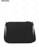 Re-Nylon shoulder bag