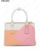 small Galleria Saffiano leather handbag