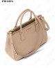 large Galleria Saffiano leather handbag