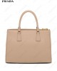 large Galleria Saffiano leather handbag