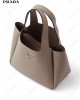 lots leather tote bag