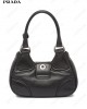 Moon padded nappa-leather mini bag