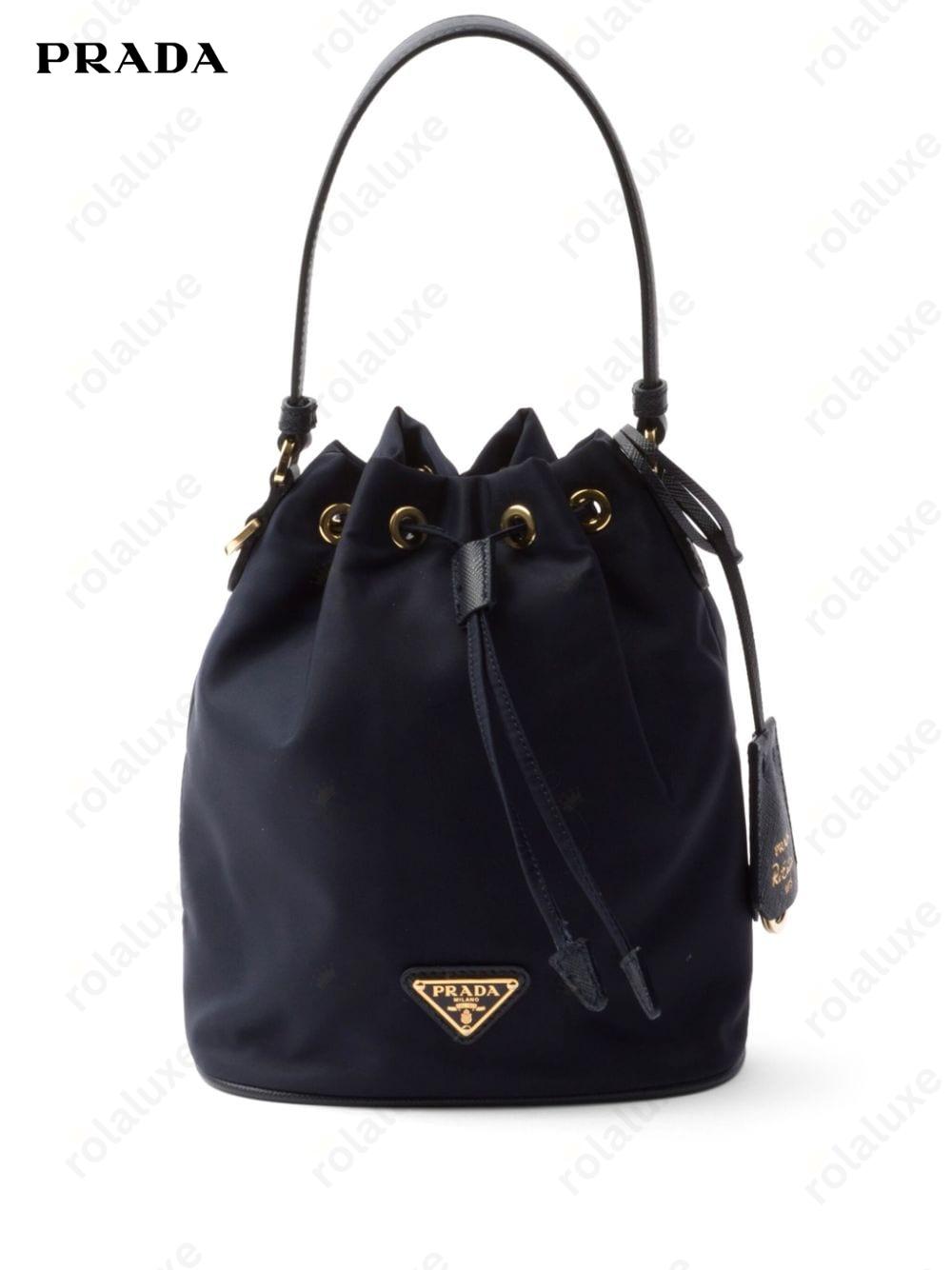 Re-Edition 1978 bucket bag