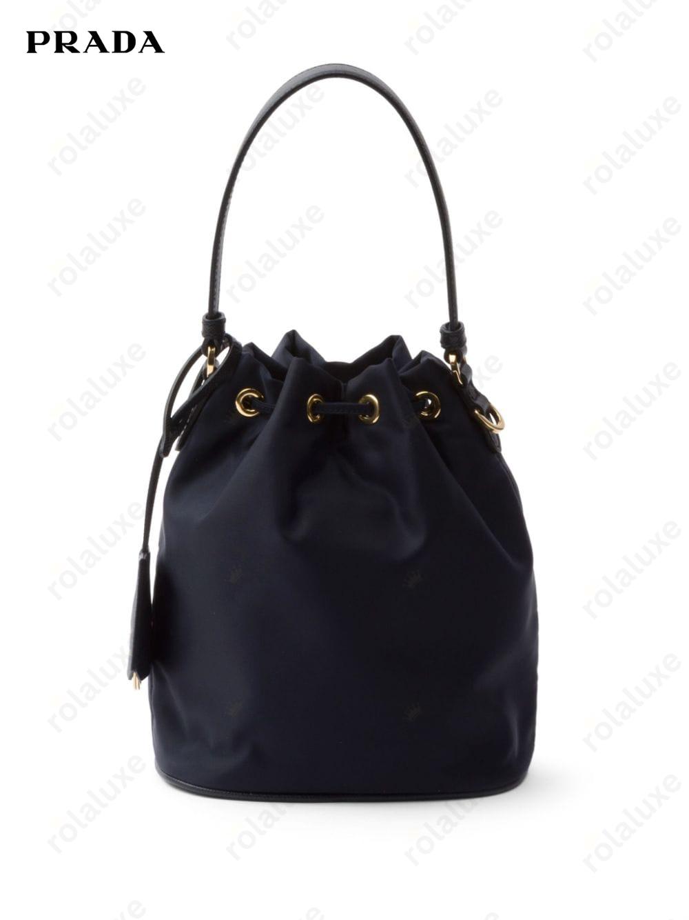 Re-Edition 1978 bucket bag