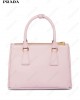 small Galleria leather tote bag