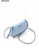 Cleo Brushed Leather Mini Bag