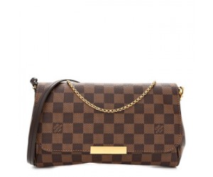 LOUIS VUITTON FAVORITE BAGS