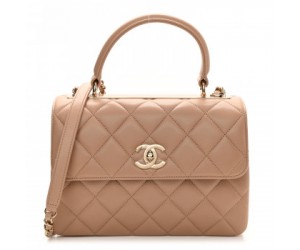 CHANEL TRENDY BAGS