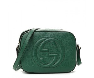 GUCCI SOHO DISCO BAGS