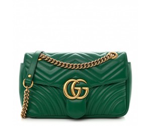 GUCCI MARMONT BAGS