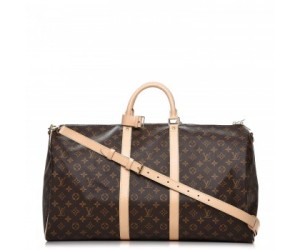 LOUIS VUITTON KEEPALL BAGS