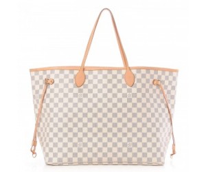 LOUIS VUITTON NEVERFULL BAGS