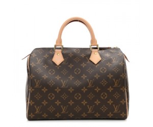 LOUIS VUITTON SPEEDY BAGS